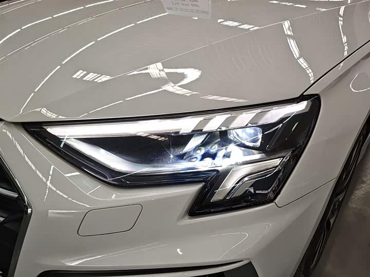 Фото 24 - Audi A3