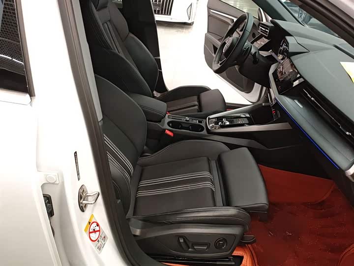 Фото 25 - Audi A3