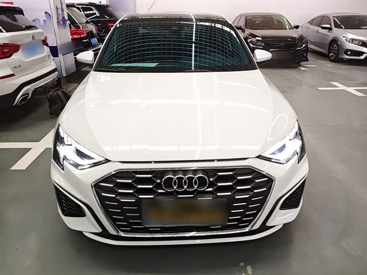 Фото 3 - Audi A3