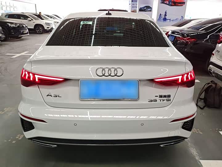 Фото 6 - Audi A3