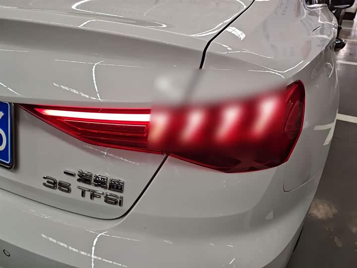 Фото 8 - Audi A3