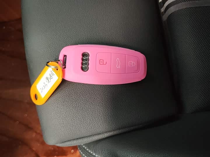 Фото 9 - Audi A3