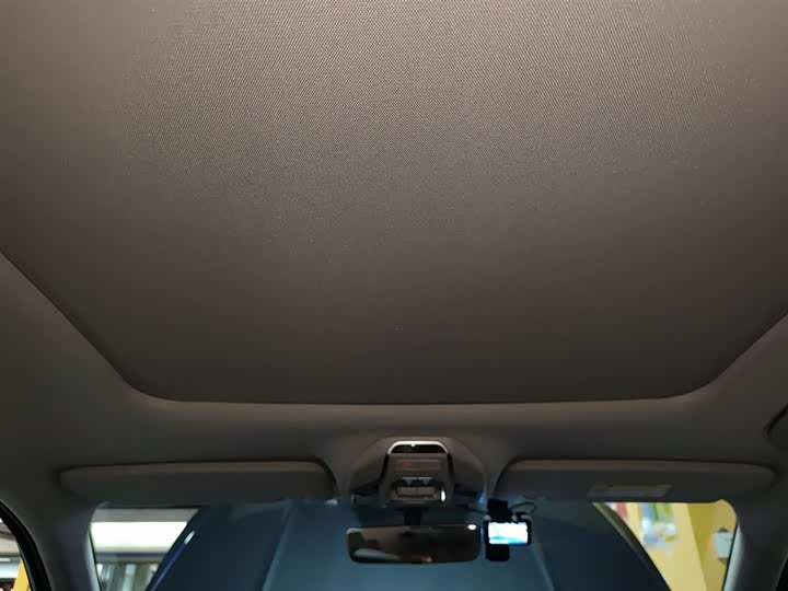 Фото 18 - Geely Preface