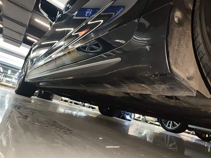 Фото 22 - Geely Preface