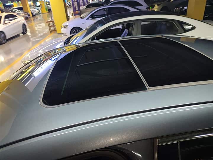 Фото 27 - Geely Preface