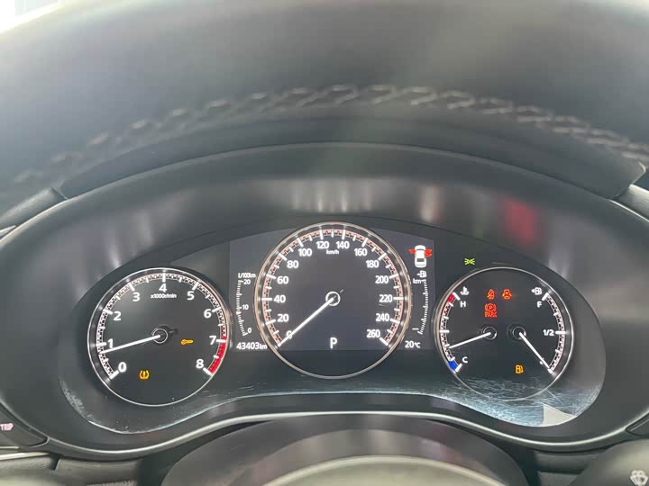 Фото 13 - Mazda 3 (Axela)