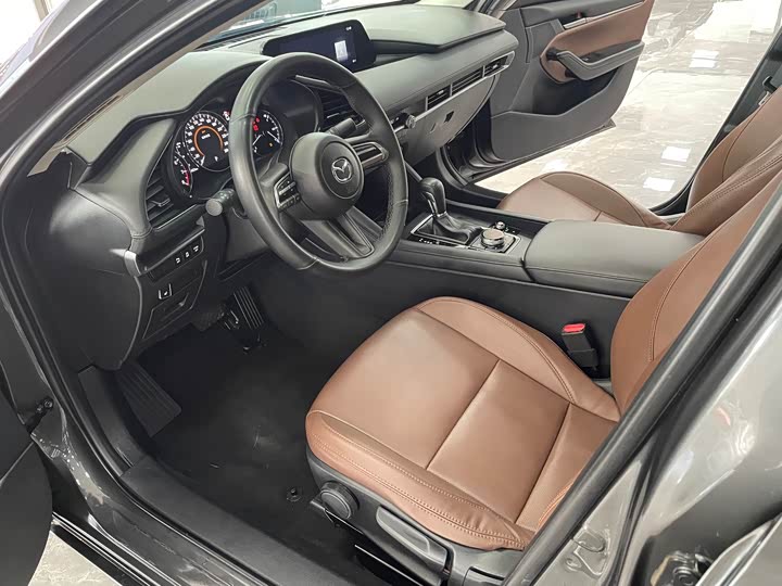 Фото 6 - Mazda 3 (Axela)