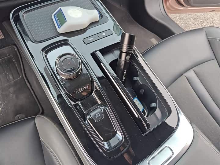 Фото 14 - GAC Aion S Plus