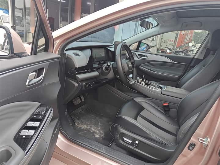 Фото 15 - GAC Aion S Plus