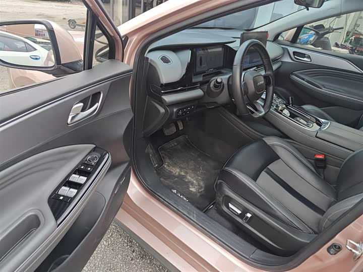 Фото 16 - GAC Aion S Plus