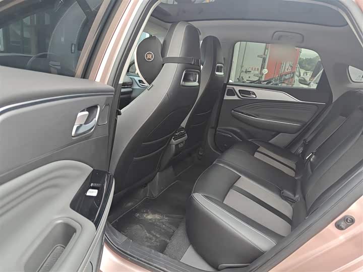 Фото 17 - GAC Aion S Plus