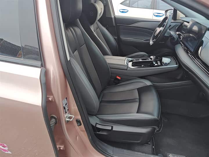 Фото 25 - GAC Aion S Plus