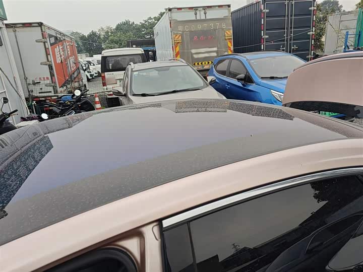 Фото 27 - GAC Aion S Plus