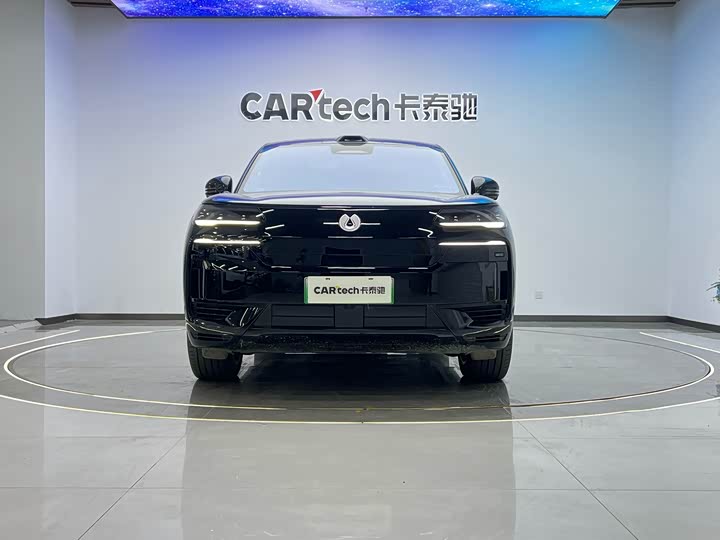 Фото 2 - Denza N9