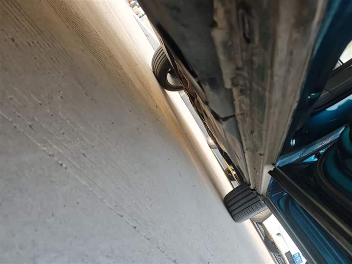 Фото 21 - Volkswagen Tayron