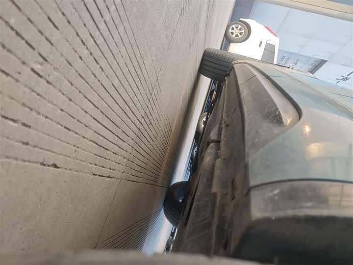 Фото 22 - Volkswagen Tayron