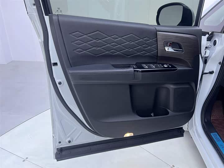 Фото 17 - Honda Elysion