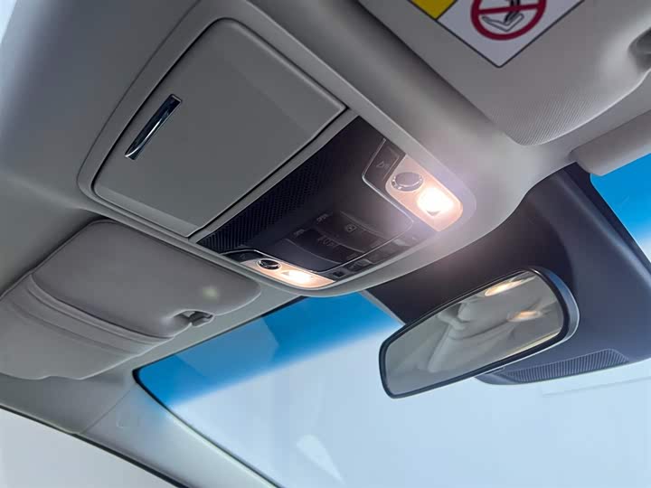 Фото 21 - Honda Elysion