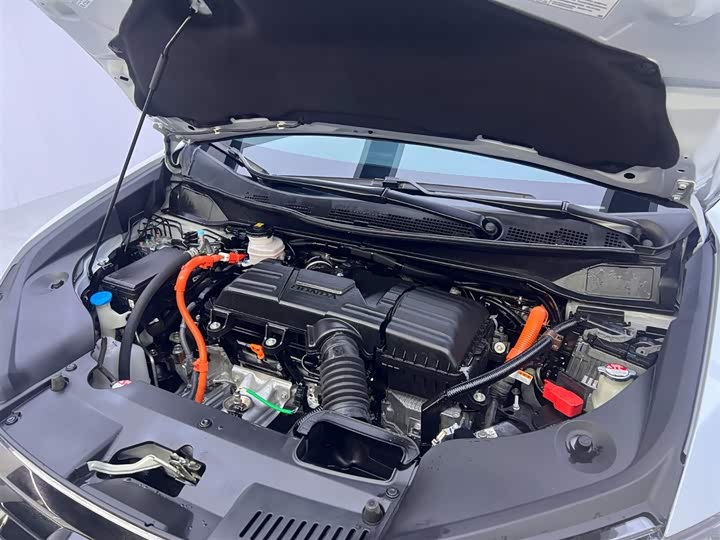 Фото 30 - Honda Elysion