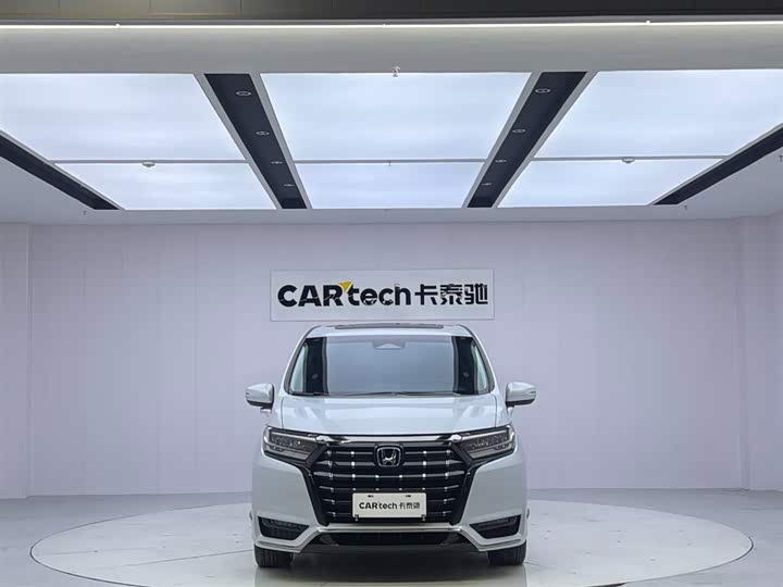 Фото 8 - Honda Elysion