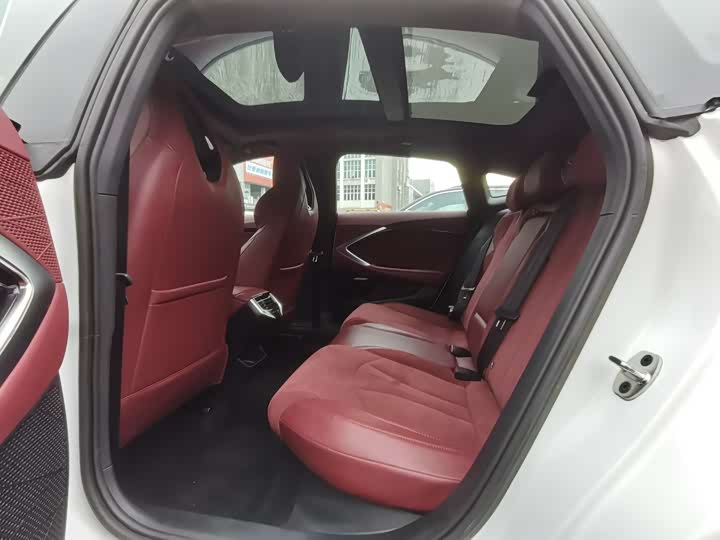 Фото 18 - MG Motor 7