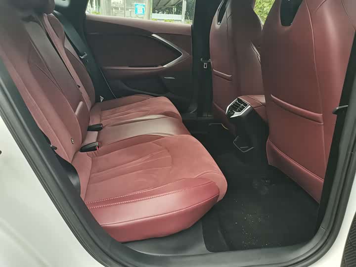 Фото 19 - MG Motor 7