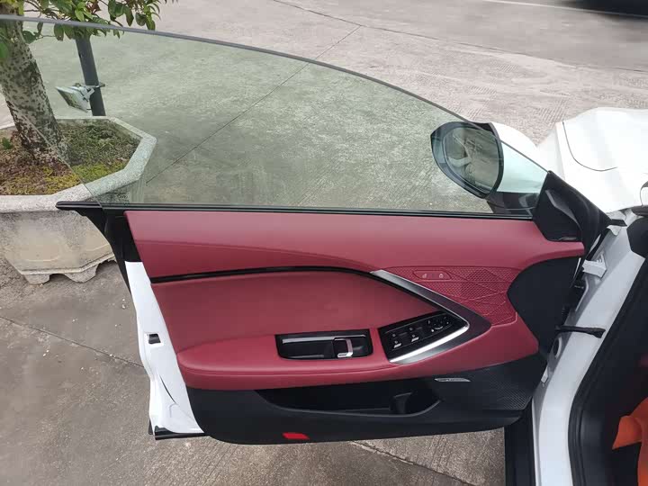 Фото 20 - MG Motor 7