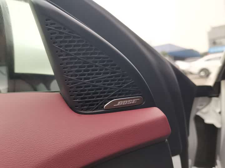 Фото 22 - MG Motor 7