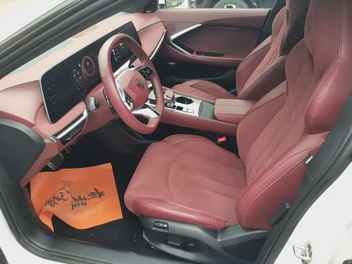 Фото 6 - MG Motor 7