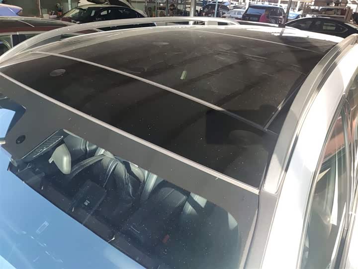 Фото 27 - Mercedes-Benz GLB-Class