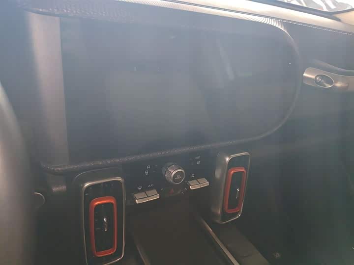 Фото 13 - Haval Dargo