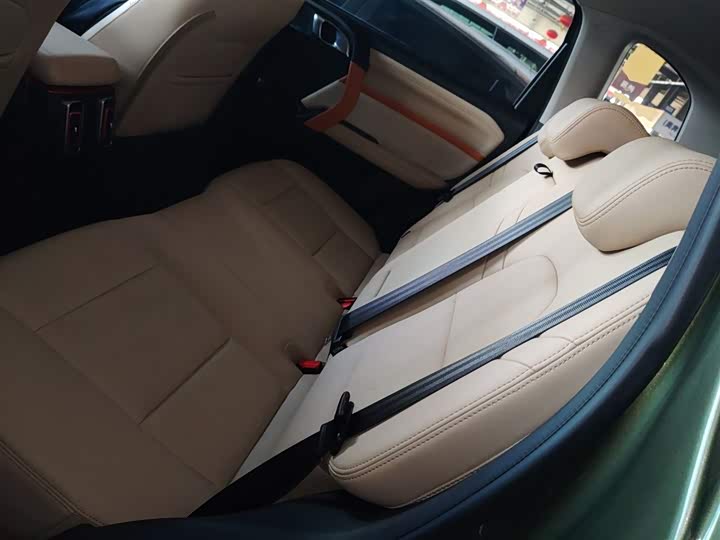 Фото 17 - Haval Dargo