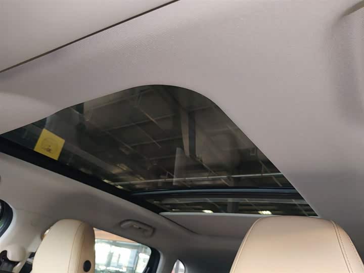 Фото 18 - Haval Dargo