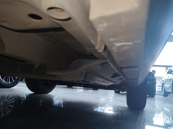 Фото 21 - Haval Dargo