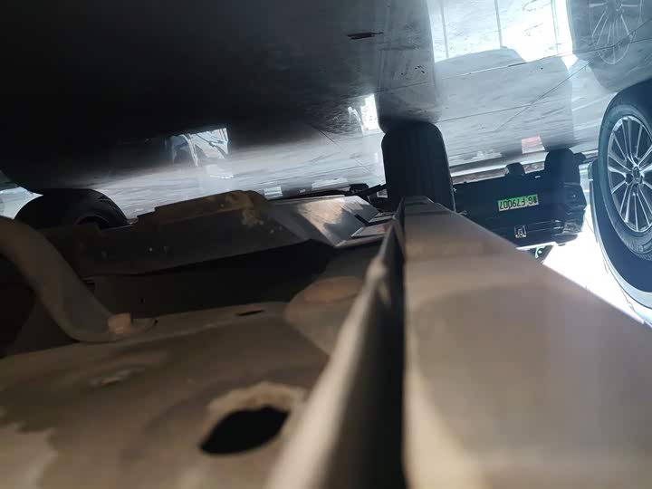 Фото 22 - Haval Dargo