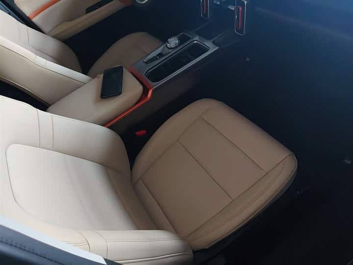 Фото 25 - Haval Dargo