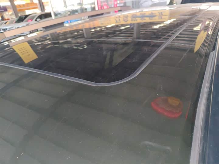 Фото 27 - Haval Dargo