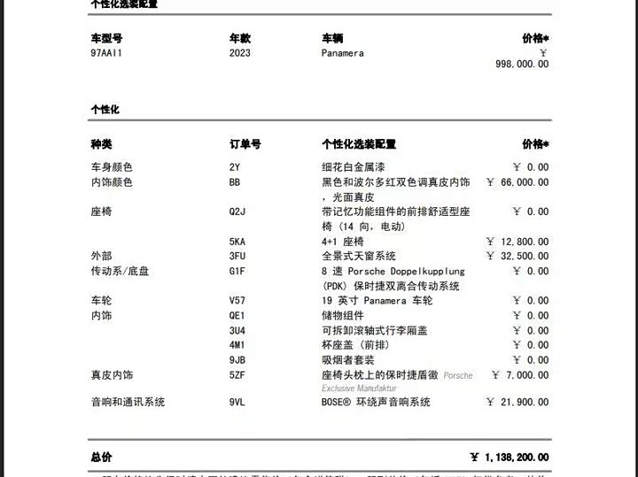 Фото 20 - Porsche Panamera