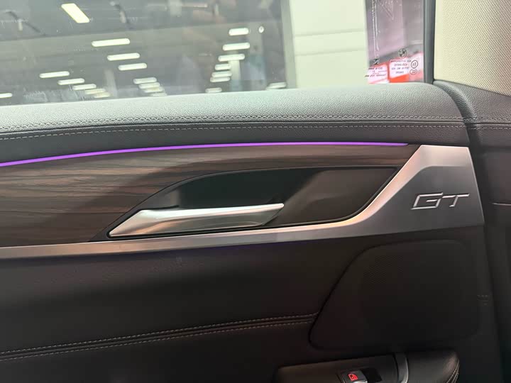 Фото 23 - BMW 6 Series GT