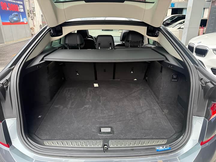 Фото 25 - BMW 6 Series GT