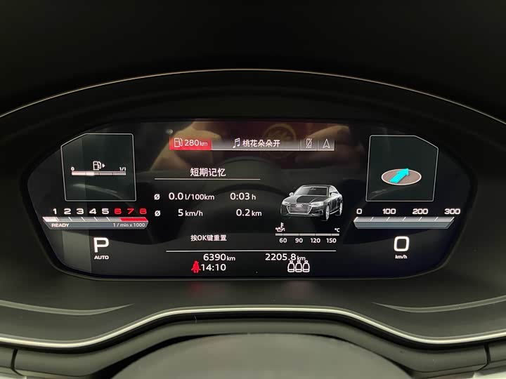 Фото 4 - Audi A4L