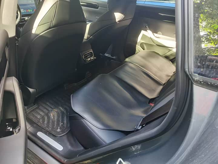 Фото 3 - Leapmotor C11