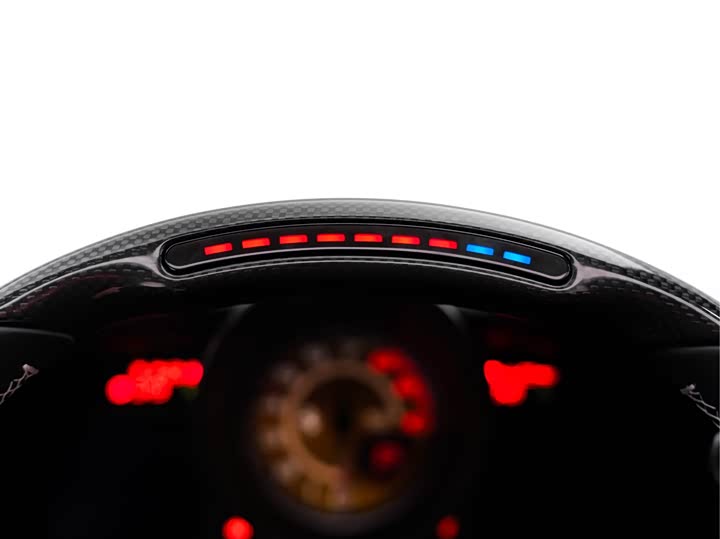 Фото 22 - Ferrari F8