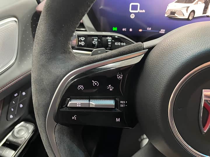 Фото 11 - Buick GL8 Century