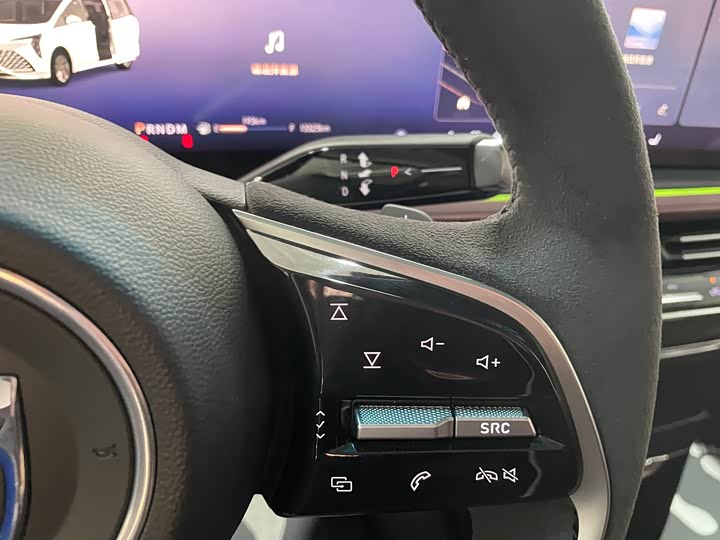 Фото 12 - Buick GL8 Century