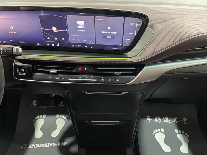 Фото 14 - Buick GL8 Century