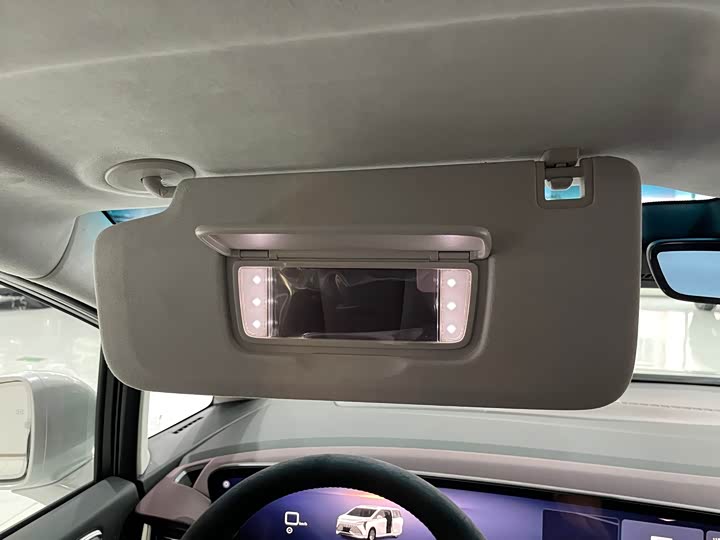 Фото 17 - Buick GL8 Century