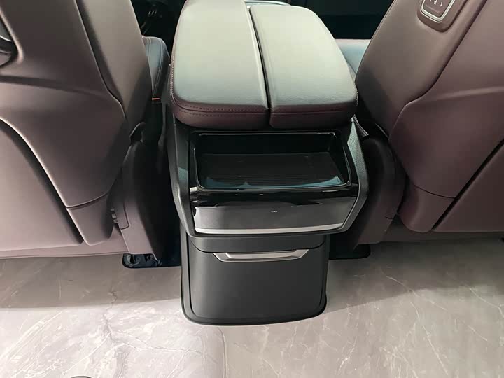 Фото 18 - Buick GL8 Century