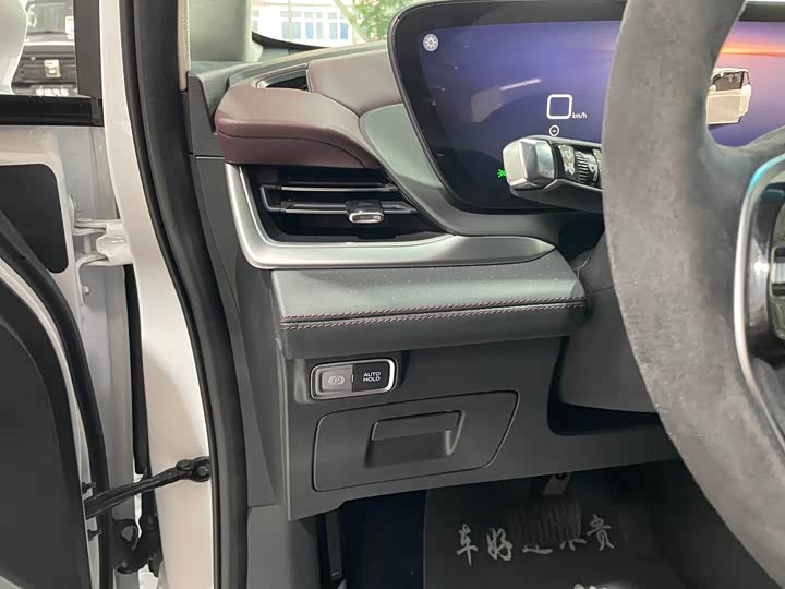 Фото 21 - Buick GL8 Century