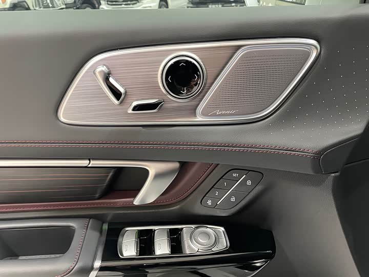 Фото 26 - Buick GL8 Century